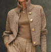 Beige-Doré