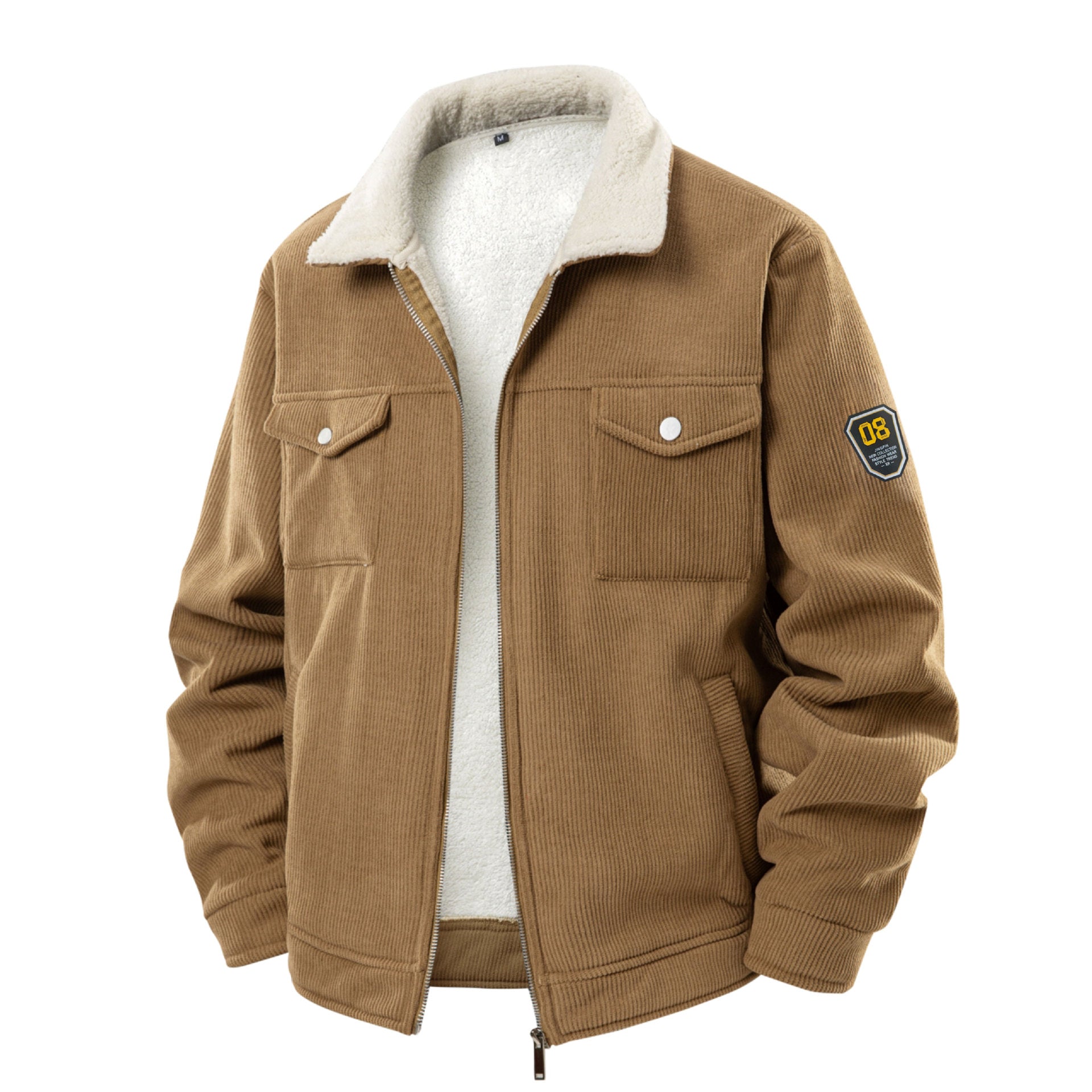 Khaki / S
