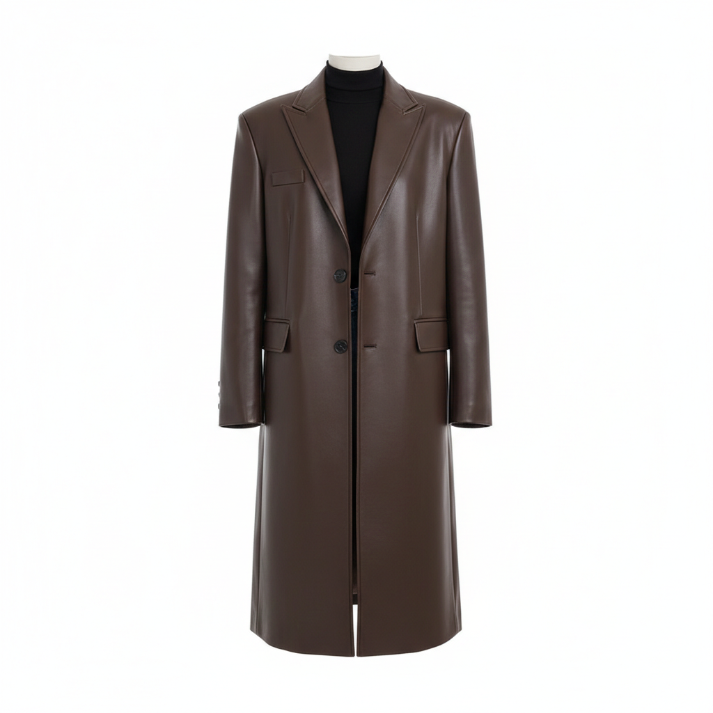 Marron / S