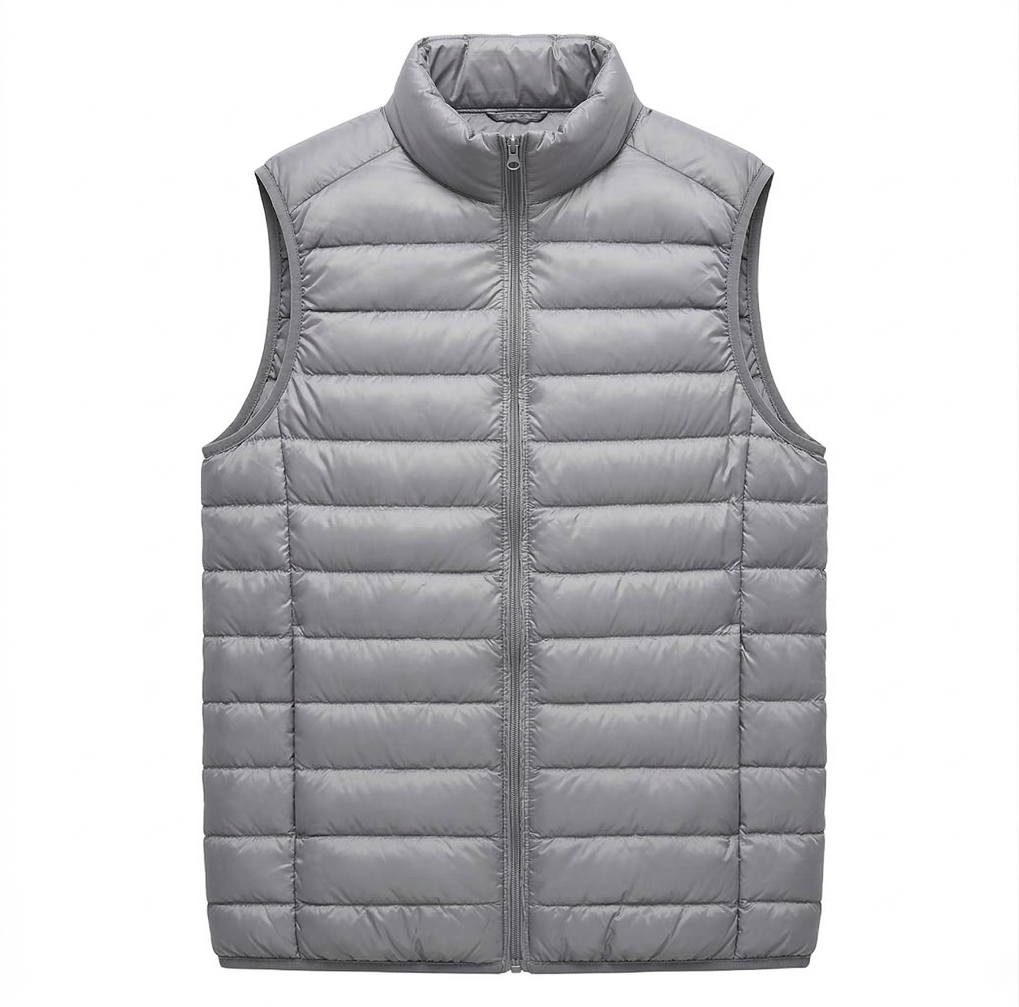 Light gray / M