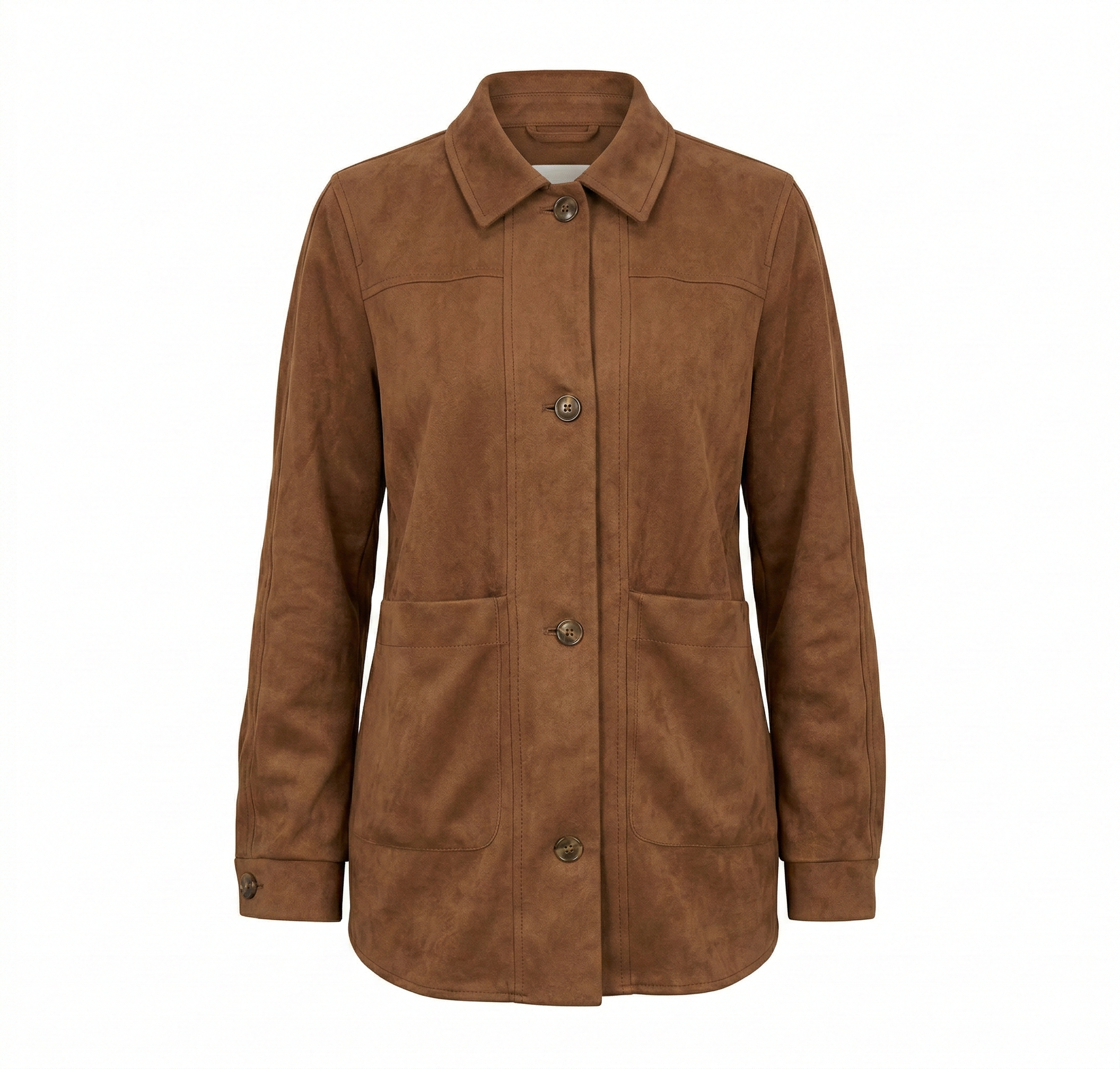 marron / S