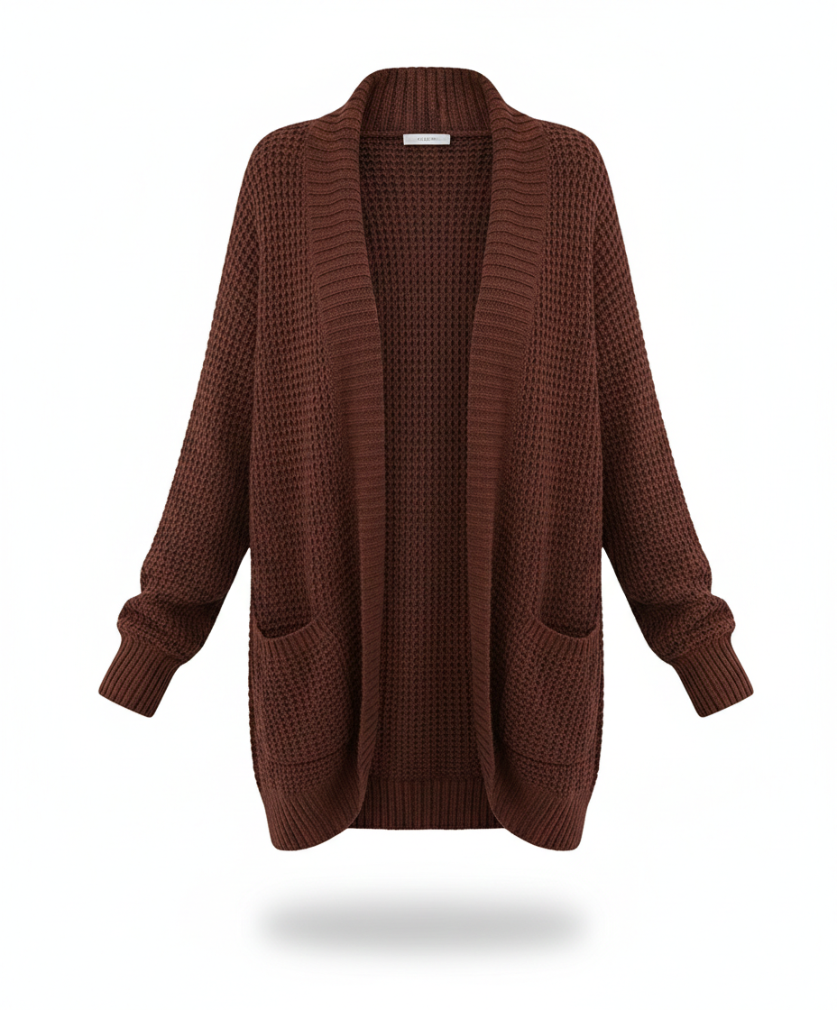 Marron / S