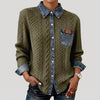 Vert militaire
