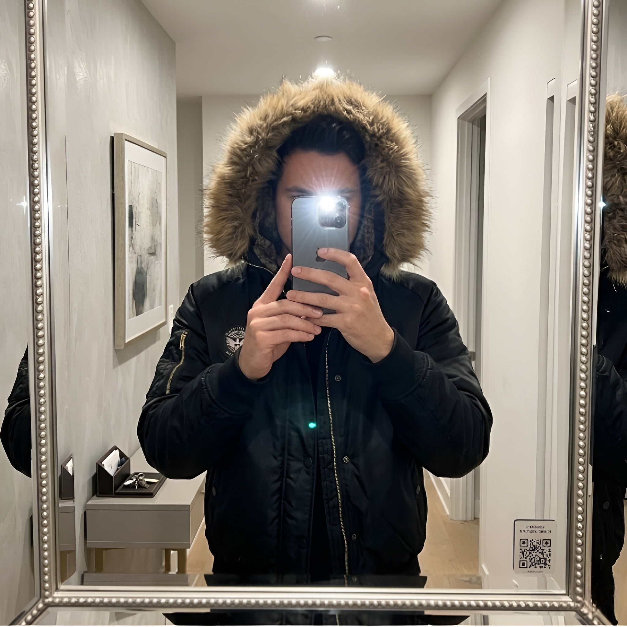 Customer Photo