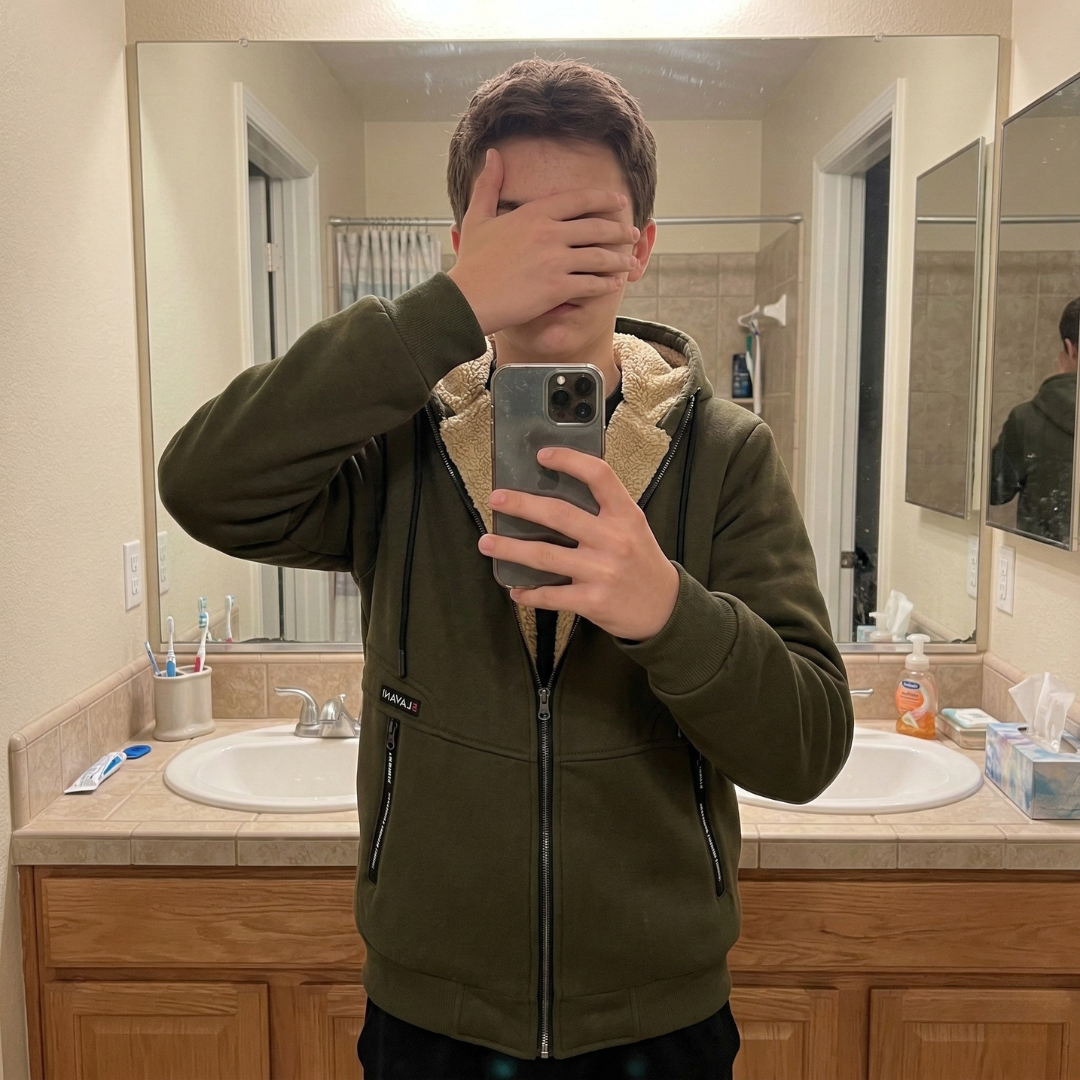 Customer Photo