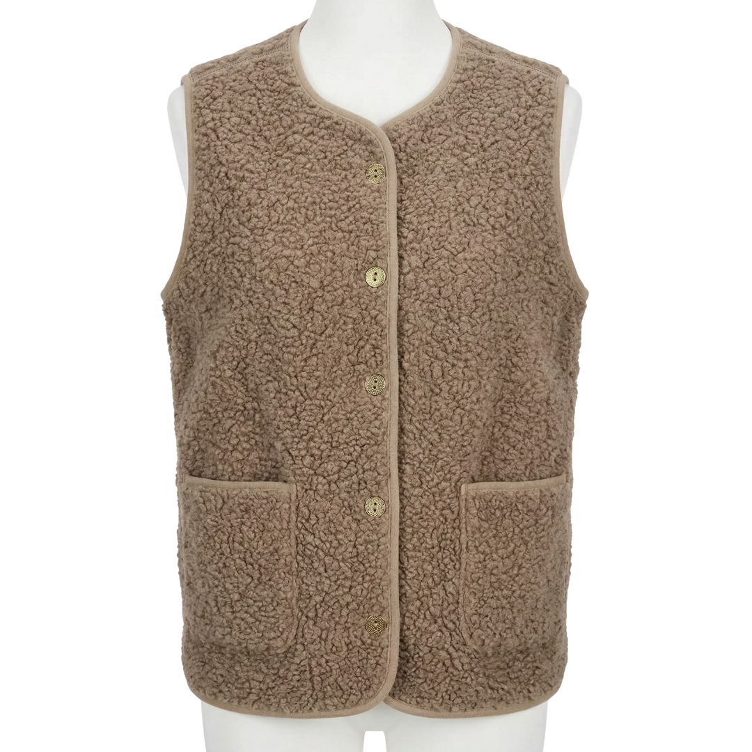 Kaki – beige chaud olive / S