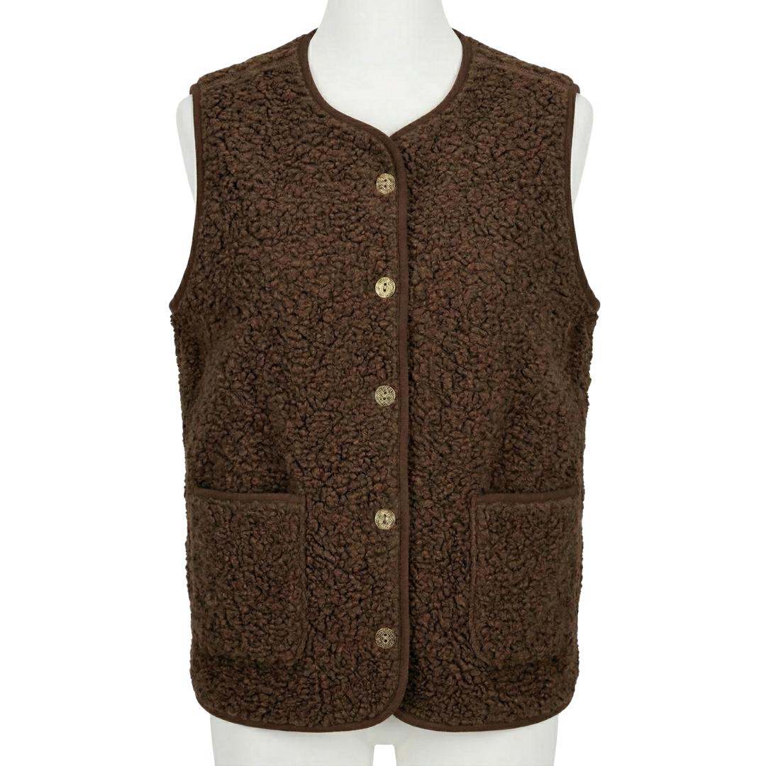 Marron / S