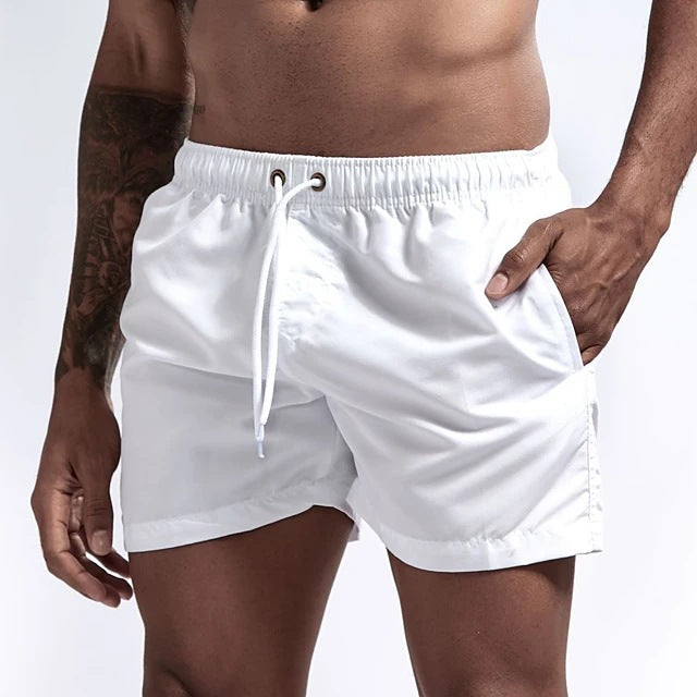 blanc / S