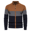 Brun orangé