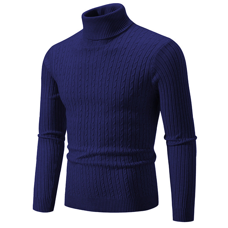 Bleu marine / M