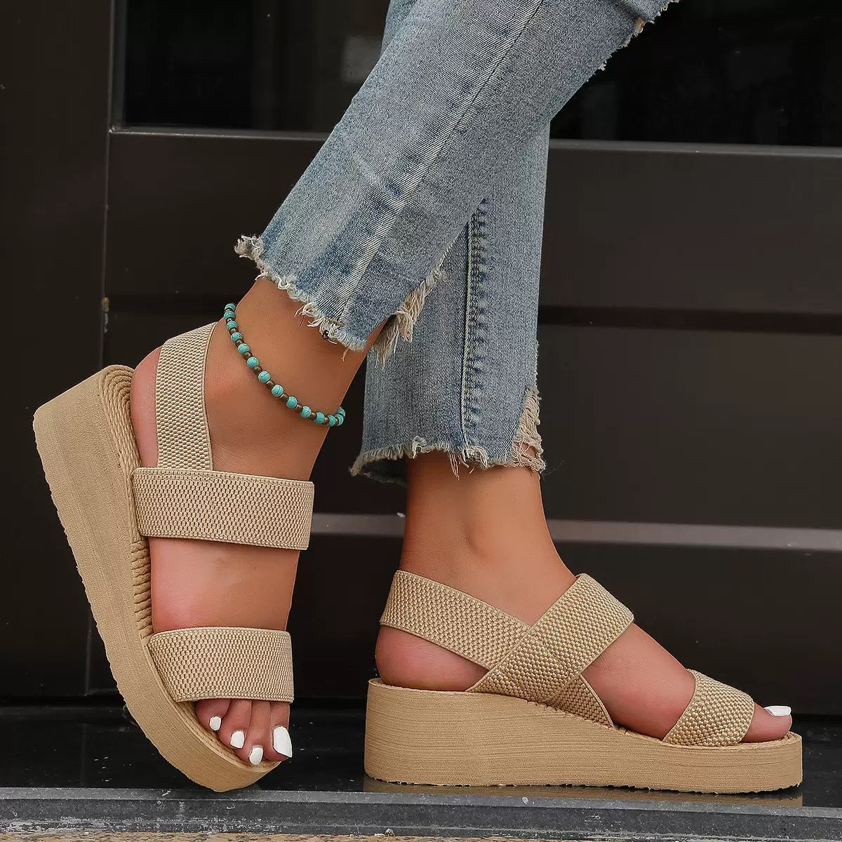 Kaki / 36