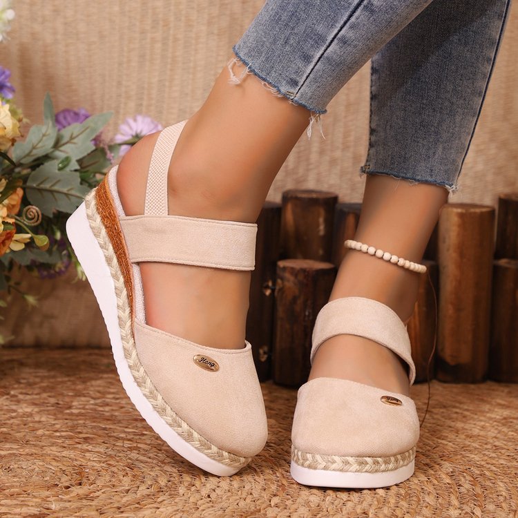 Beige / 36