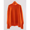 Orange mandarine