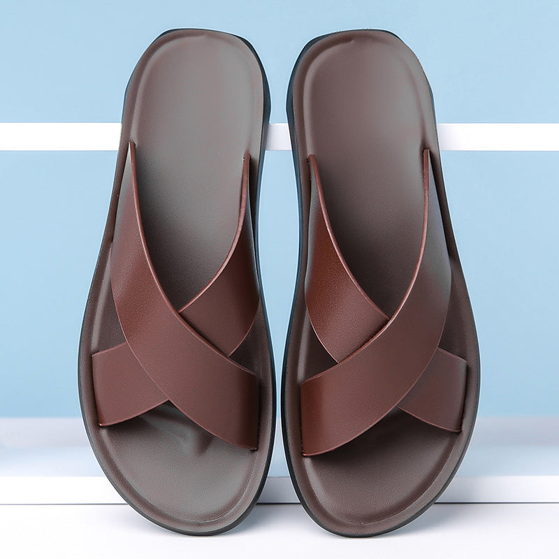 Marron / 38