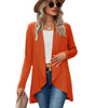 Orange rouge