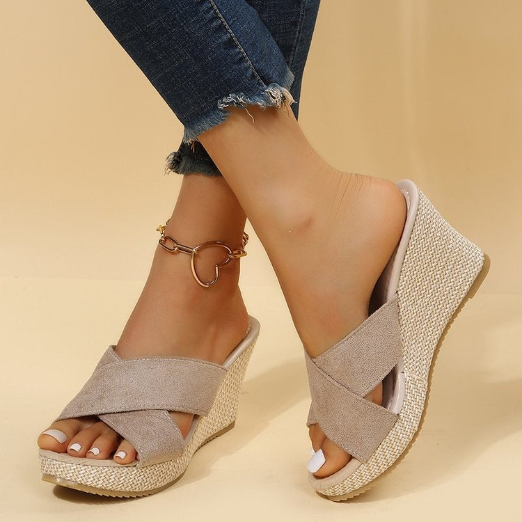 Beige / 35