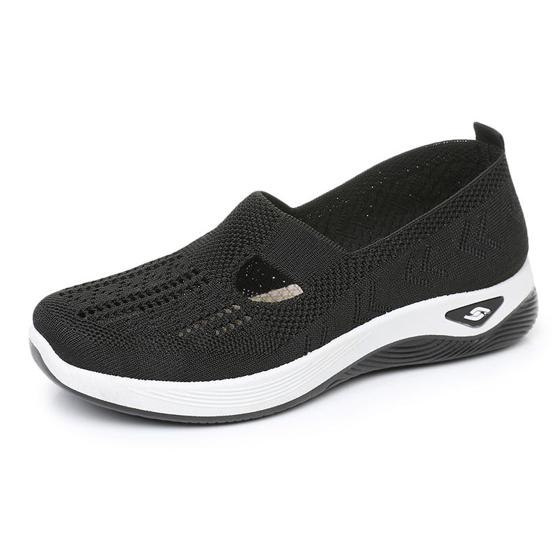 Black / 35
