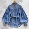 Bleu clair