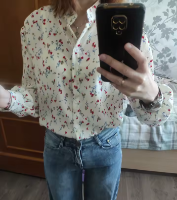 Customer Photo