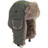 Vert militaire