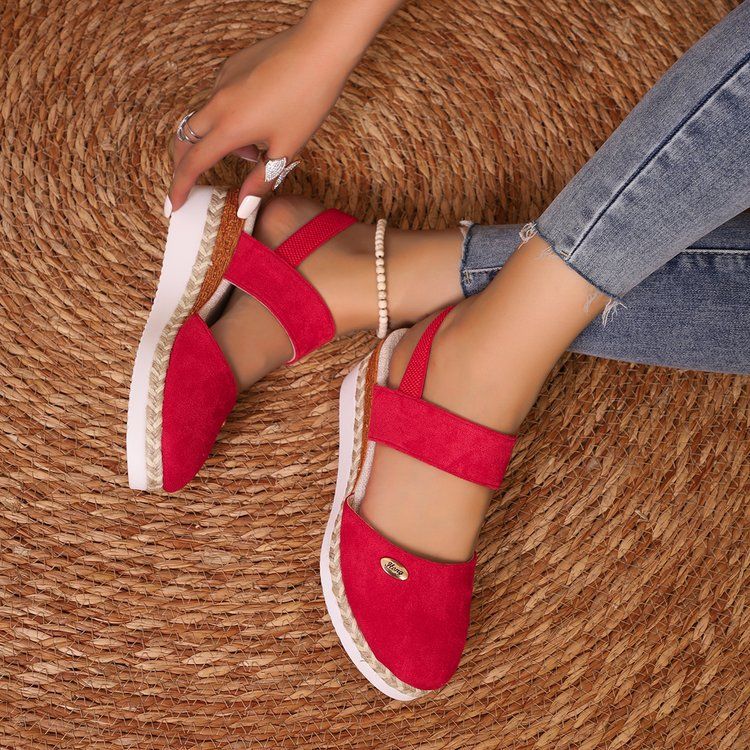 Rouge / 36