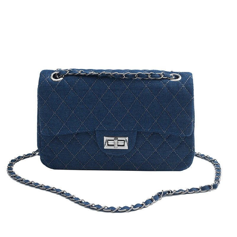 Bleu foncé