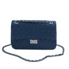 Bleu foncé